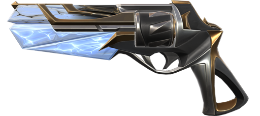 weapon skin image Sentinels of Light Sheriff