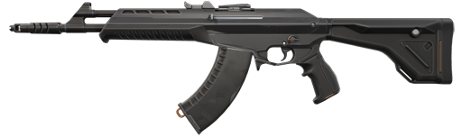 agent image