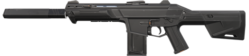 agent image